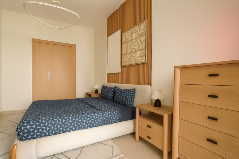 Apartment de 2 dormitorios en Azizi Star, UAE No. 128339 7