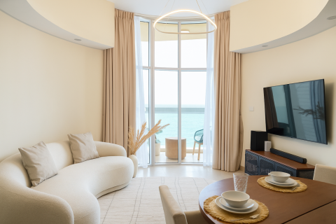 Apartment de 2 dormitorios en Azizi Star, UAE No. 128339 4