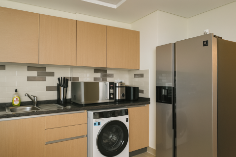 Apartment de 2 dormitorios en Azizi Star, UAE No. 128339 12