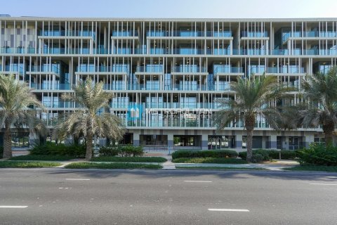 Квартира с 2 спальнями в Al Raha Beach, ОАЭ №119290 4