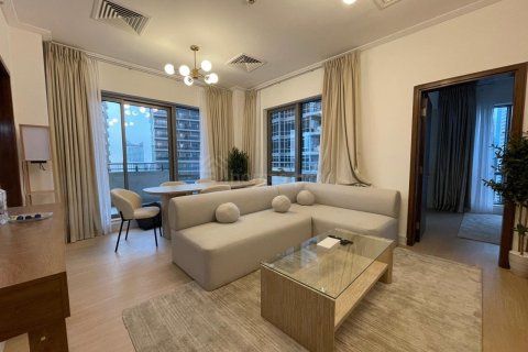 2 bedrooms Apartment in Downtown Dubai (Downtown Burj Dubai), UAE No. 168262 4