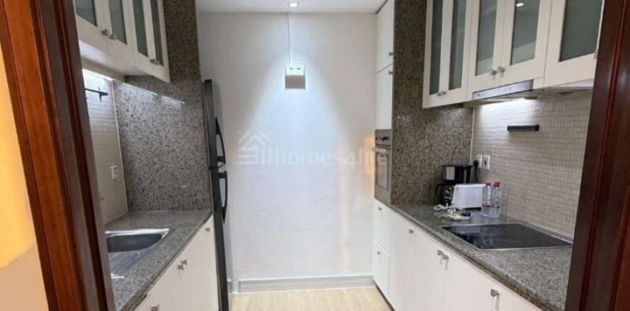 2 bedrooms Apartment in Downtown Dubai (Downtown Burj Dubai), UAE No. 168262