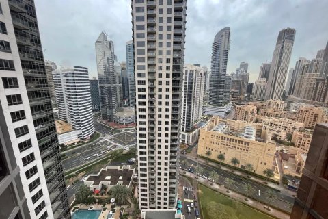 2 bedrooms Apartment in Downtown Dubai (Downtown Burj Dubai), UAE No. 168262 8