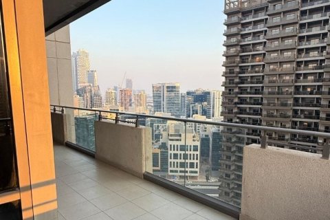 2 bedrooms Apartment in Downtown Dubai (Downtown Burj Dubai), UAE No. 168262 16