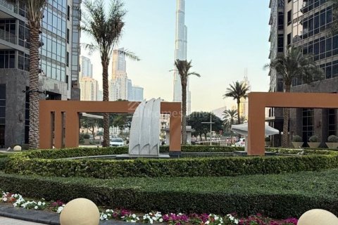 2 bedrooms Apartment in Downtown Dubai (Downtown Burj Dubai), UAE No. 168262 12