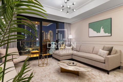 2 bedrooms Apartment in Downtown Dubai (Downtown Burj Dubai), UAE No. 212554 6