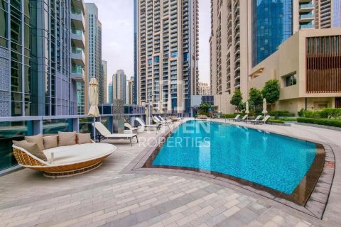 2 bedrooms Apartment in Downtown Dubai (Downtown Burj Dubai), UAE No. 212554 23