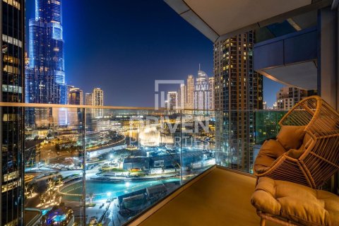 2 bedrooms Apartment in Downtown Dubai (Downtown Burj Dubai), UAE No. 212554 4