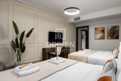 2 bedrooms Apartment in Downtown Dubai (Downtown Burj Dubai), UAE No. 212554 10