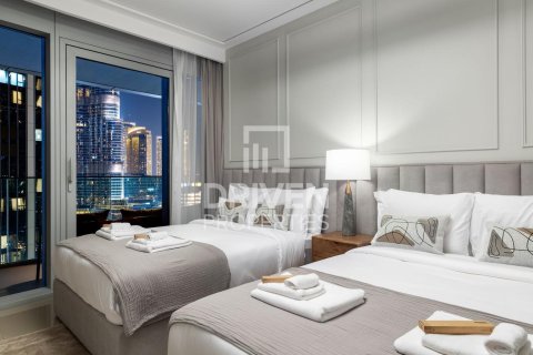 2 bedrooms Apartment in Downtown Dubai (Downtown Burj Dubai), UAE No. 212554 9