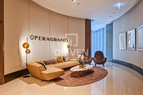 2 bedrooms Apartment in Downtown Dubai (Downtown Burj Dubai), UAE No. 212554 18