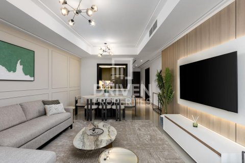 2 bedrooms Apartment in Downtown Dubai (Downtown Burj Dubai), UAE No. 212554 7