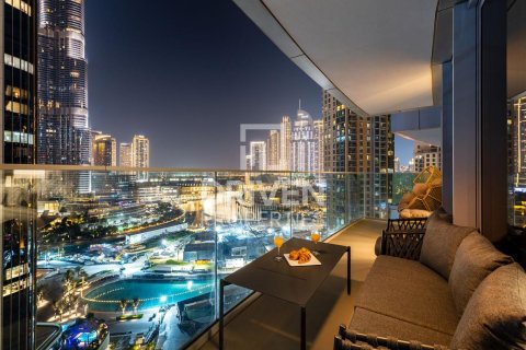 2 bedrooms Apartment in Downtown Dubai (Downtown Burj Dubai), UAE No. 212554 3
