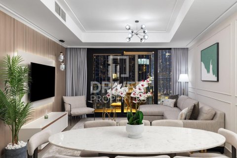 2 bedrooms Apartment in Downtown Dubai (Downtown Burj Dubai), UAE No. 212554 5