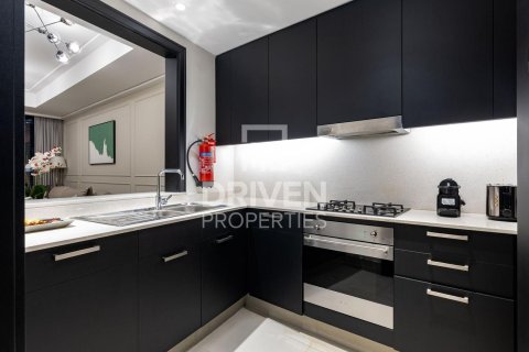 2 bedrooms Apartment in Downtown Dubai (Downtown Burj Dubai), UAE No. 212554 13