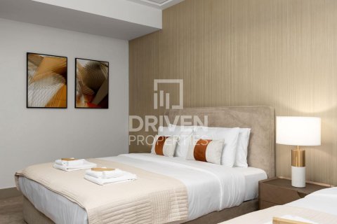 2 bedrooms Apartment in Downtown Dubai (Downtown Burj Dubai), UAE No. 212554 12