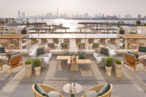 Apartment de 2 dormitorios en Dubai Creek Harbour (The Lagoons), UAE No. 29001 11