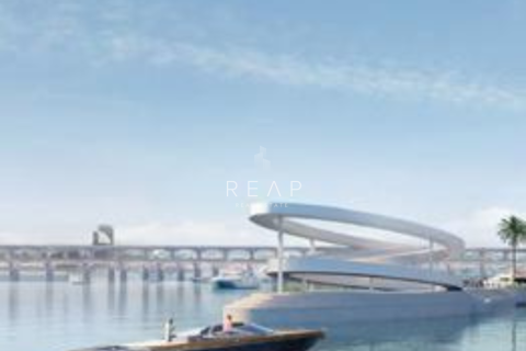 Apartment de 2 dormitorios en Dubai Creek Harbour (The Lagoons), UAE No. 29001 12