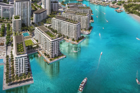 Apartment de 2 dormitorios en Dubai Creek Harbour (The Lagoons), UAE No. 29001 7