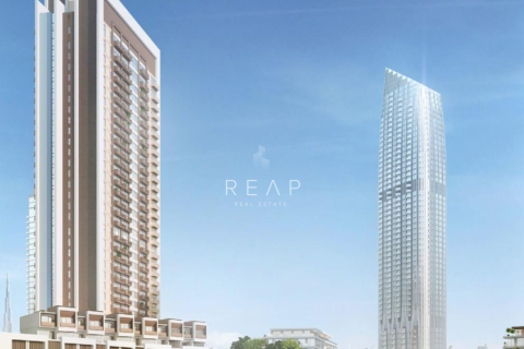 Apartment de 2 dormitorios en Dubai Creek Harbour (The Lagoons), UAE No. 29001 14