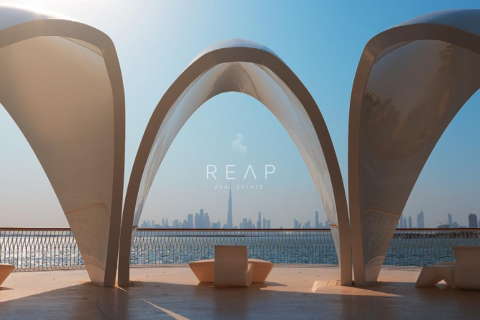 Apartment de 2 dormitorios en Dubai Creek Harbour (The Lagoons), UAE No. 29001 13