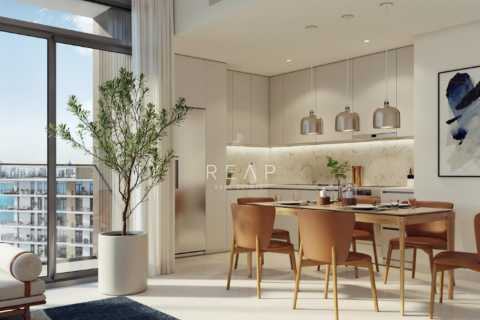 Apartment de 2 dormitorios en Dubai Creek Harbour (The Lagoons), UAE No. 29001 15