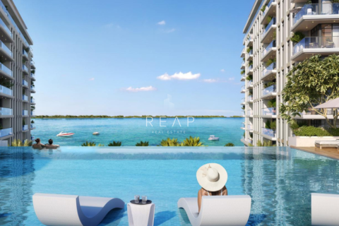 Apartment de 2 dormitorios en Dubai Creek Harbour (The Lagoons), UAE No. 29001 17