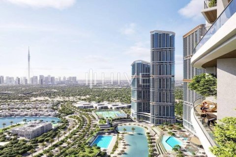 1 bedroom Apartment in Mohammed Bin Rashid City, UAE No. 52157 10