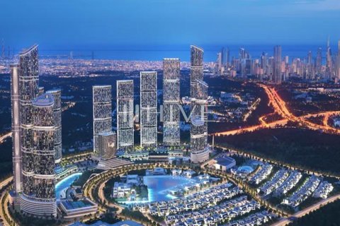 1 bedroom Apartment in Mohammed Bin Rashid City, UAE No. 52157 12