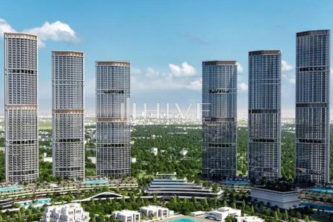 1 bedroom Apartment in Mohammed Bin Rashid City, UAE No. 52157 15