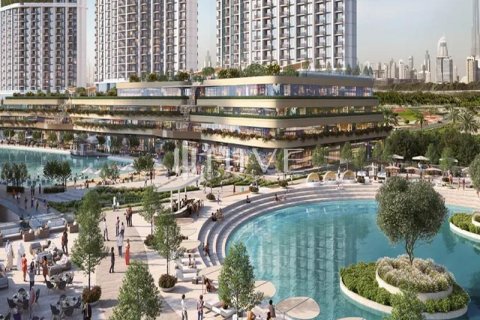 1 bedroom Apartment in Mohammed Bin Rashid City, UAE No. 52157 13