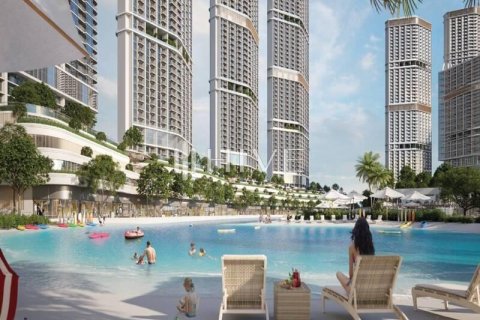 1 bedroom Apartment in Mohammed Bin Rashid City, UAE No. 52157 9