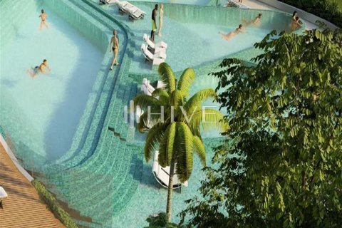 1 bedroom Apartment in Mohammed Bin Rashid City, UAE No. 52157 11