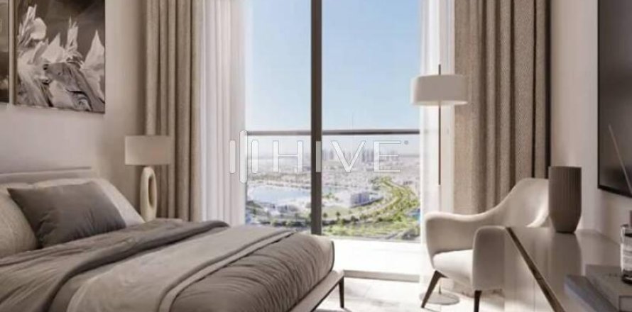 1 bedroom Apartment in Mohammed Bin Rashid City, UAE No. 52157