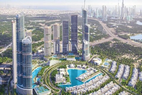 1 bedroom Apartment in Mohammed Bin Rashid City, UAE No. 52157 8
