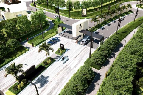 SOBHA RESERVE in Dubai Land, UAE No. 70051