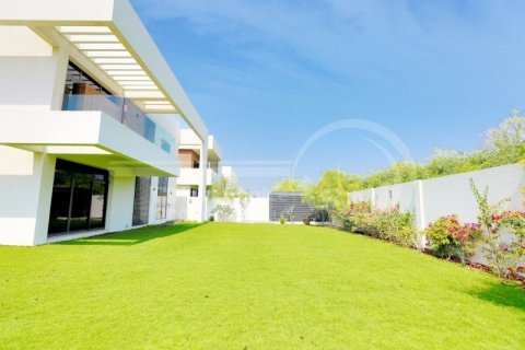 Villa de 5 chambres à Yas Island, UAE No. 13399 21