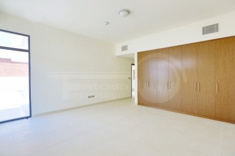 Villa de 5 chambres à Yas Island, UAE No. 13399 7