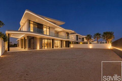 Villa de 6 chambres à Dubai Hills Estate, UAE No. 211025 13