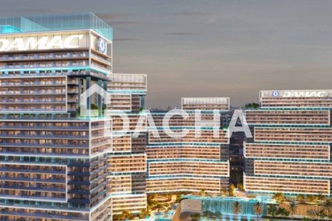 1 bedroom Apartment in Maritime City, UAE No. 168919 10
