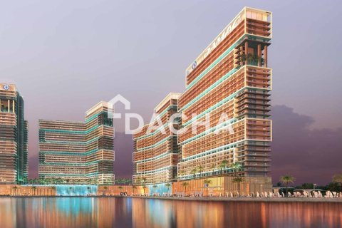 1 bedroom Apartment in Maritime City, UAE No. 168919 8