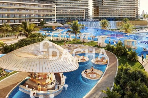 1 bedroom Apartment in Maritime City, UAE No. 168919 11