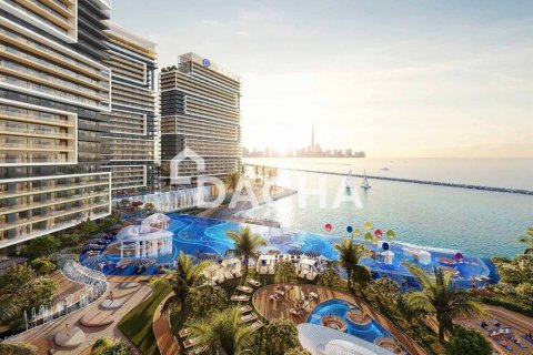 1 bedroom Apartment in Maritime City, UAE No. 168919 9