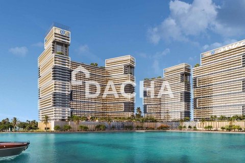1 bedroom Apartment in Maritime City, UAE No. 168919 7