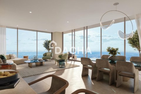 Appartement de 1 chambre à Maritime City, UAE No. 168919