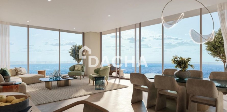 1 bedroom Apartment in Maritime City, UAE No. 168919