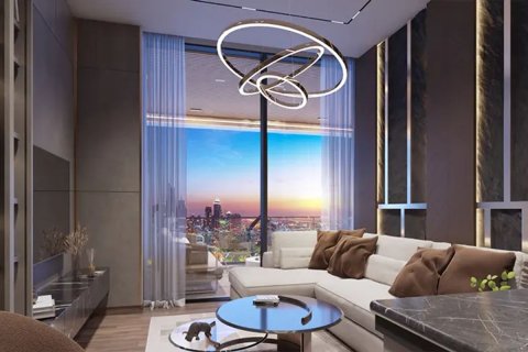 2 غرف نوم شقة في Arjan, الإمارات العربية المتحدة رقم 215931 3