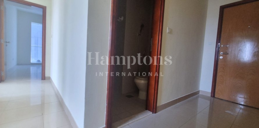 Appartement de 1 chambre à Dubai Sports City, UAE No. 222049