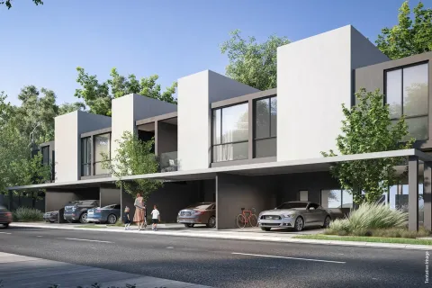 Townhouse de 2 dormitorios en Sharjah, UAE No. 110163 4