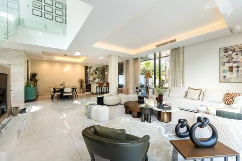 Villa de 5 chambres à Wadi Al Safa 3, UAE No. 224601 4